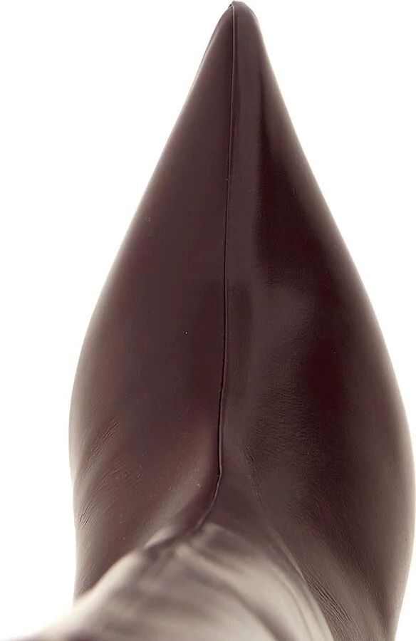 The Attico 'Lea' Boots - Image 4