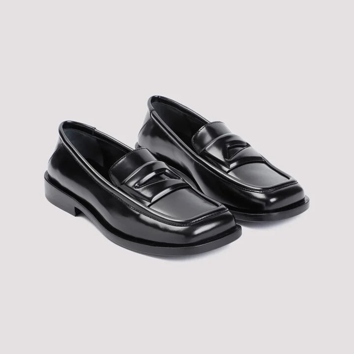 The Attico Loafers - Image 3