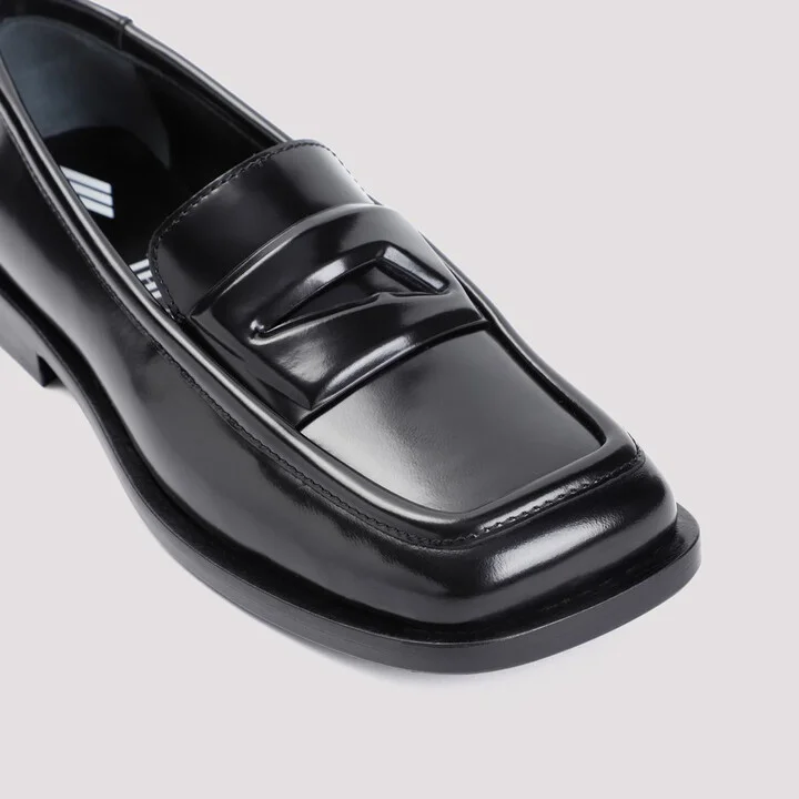 The Attico Loafers - Image 4