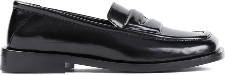 The Attico Loafers