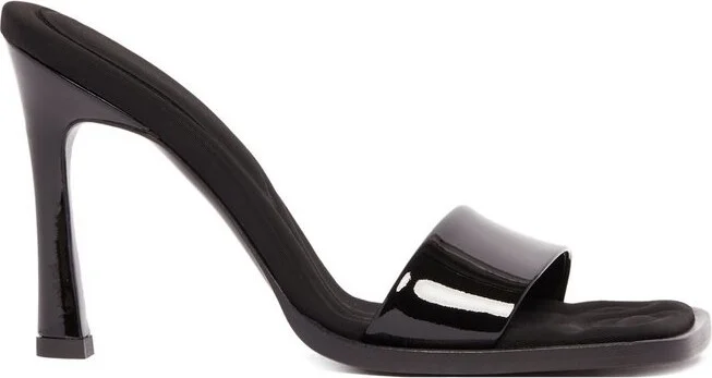 The Attico Mia Mules