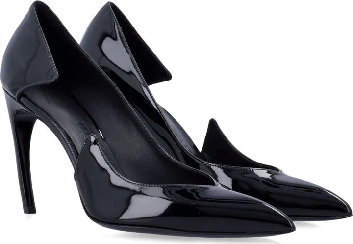 The Attico Mia Pump - Image 2