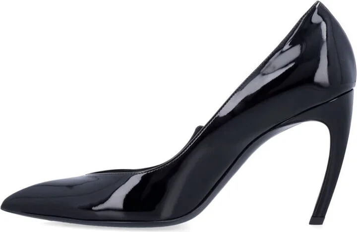 The Attico Mia Pump - Image 3