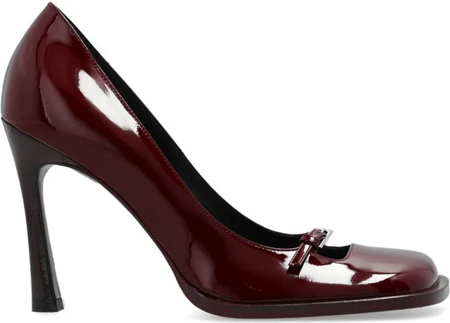 The Attico Mia Pumps