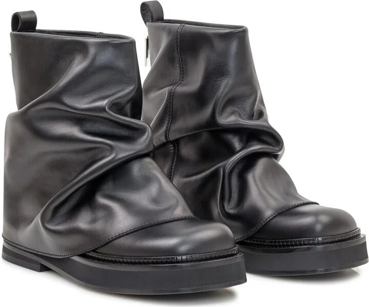 The Attico Mini Robin Boot - Image 2