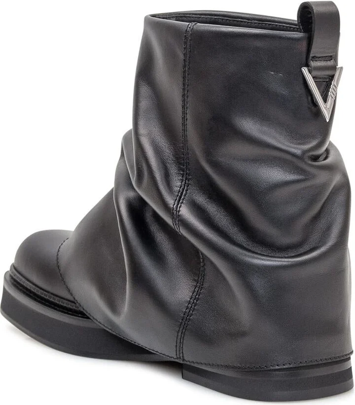 The Attico Mini Robin Boot - Image 3