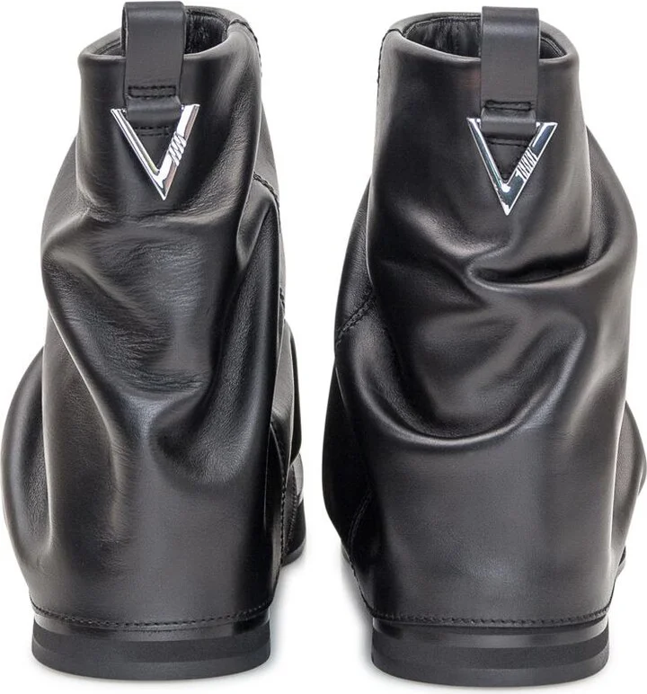 The Attico Mini Robin Boot - Image 4