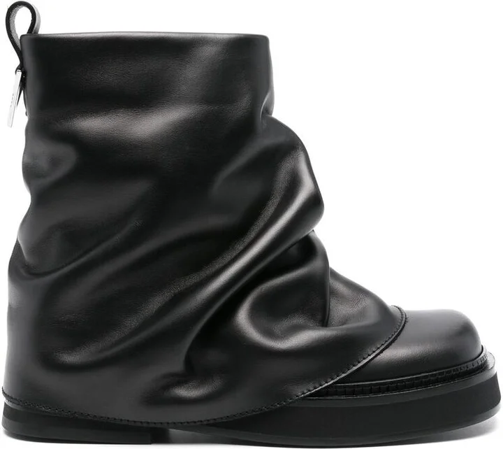 The Attico Mini Robin Boot - Image 2