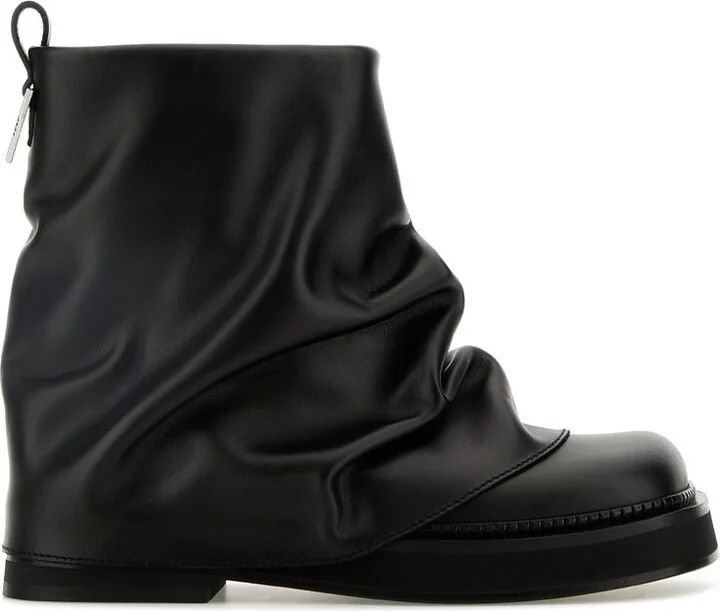 The Attico Mini Robin Boot - Image 3