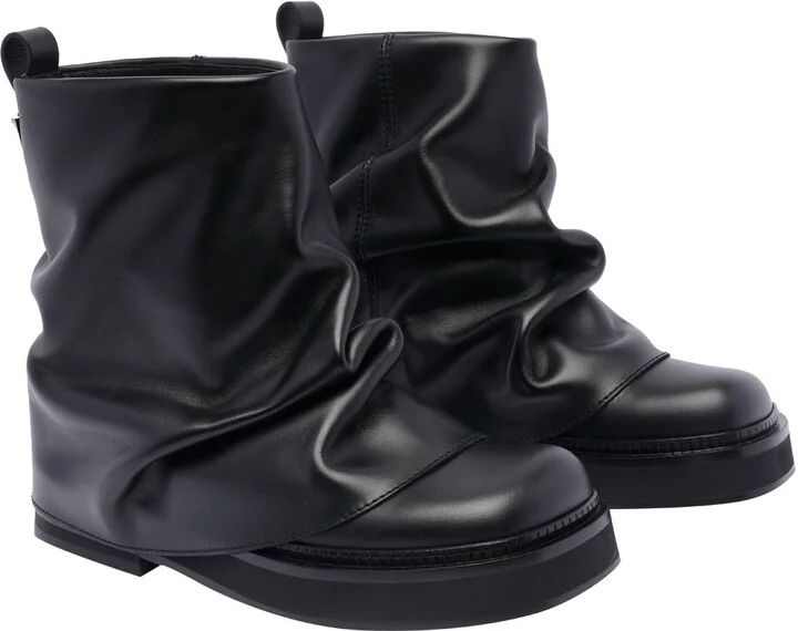 The Attico Mini Robin Boot - Image 4