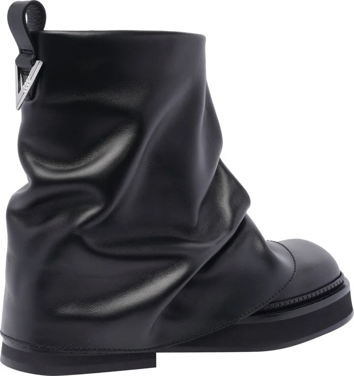 The Attico Mini Robin Boot - Image 5