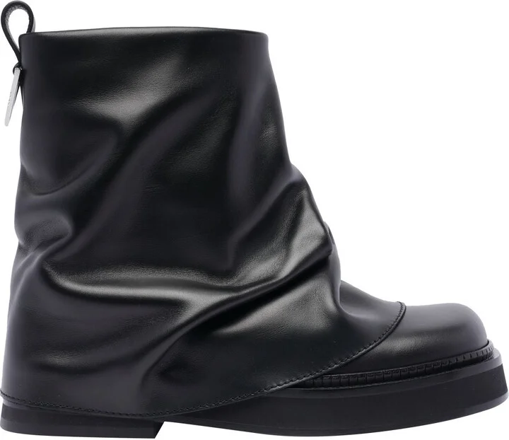 The Attico Mini Robin Boot