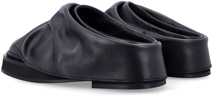 The Attico Mini Robin Sabot - Image 4