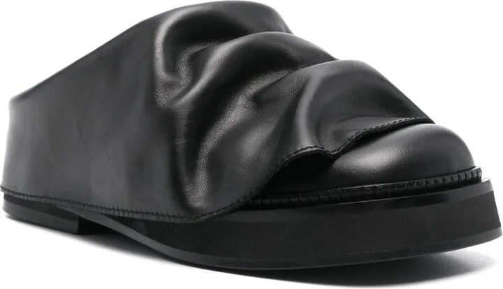 The Attico Mini Robin Sabot - Image 2