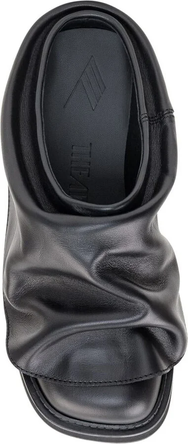 The Attico Mini Robin Sabot - Image 4
