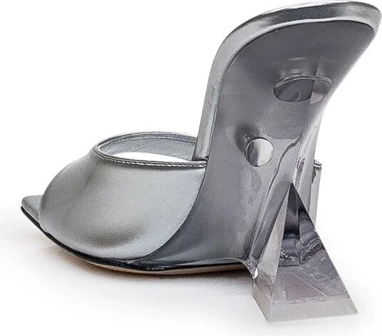 The Attico Mule Cheope - Image 3