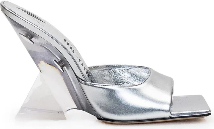 The Attico Mule Cheope