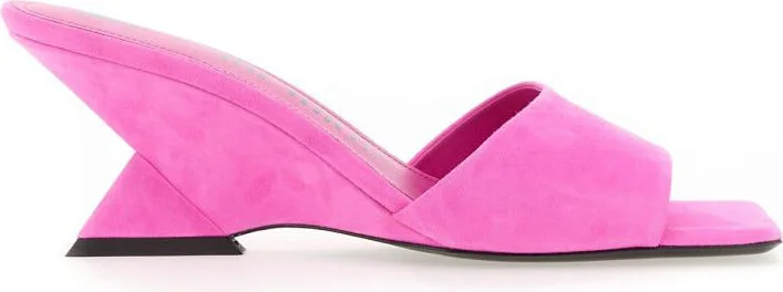 The Attico Mule Cheope