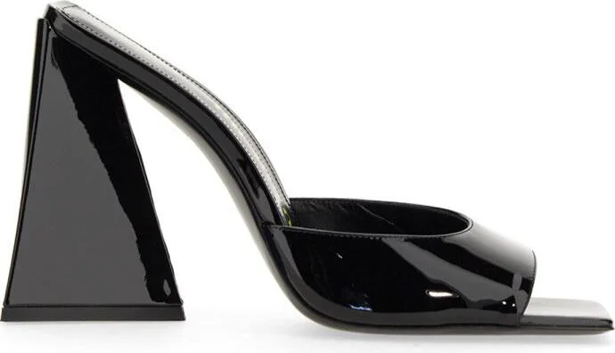 The Attico Mule Devon