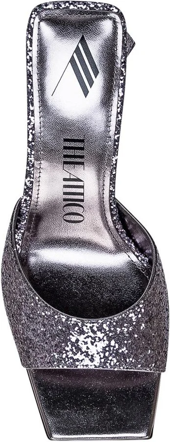 The Attico Mule Mini Devon - Image 4