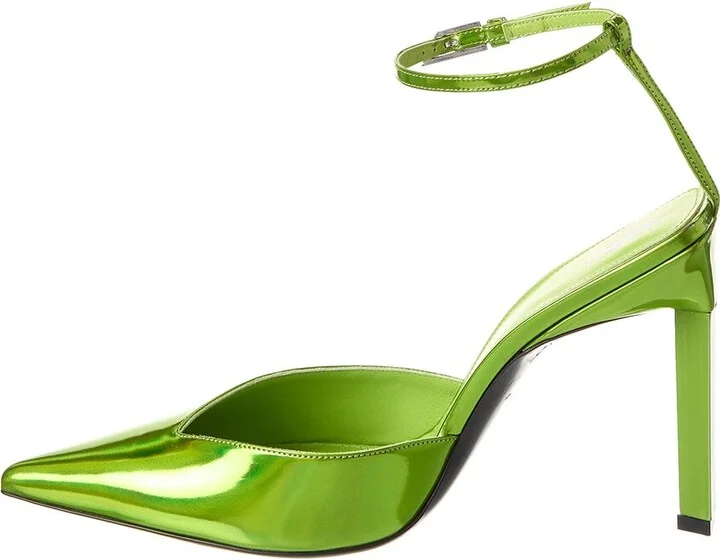 The Attico Perine Pump - Image 2