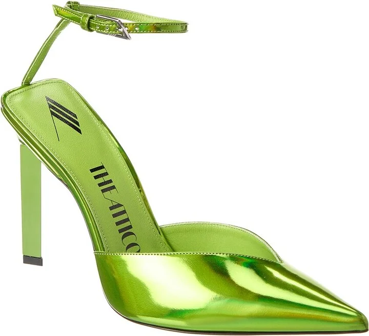 The Attico Perine Pump