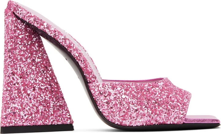 432 Sugar Pink