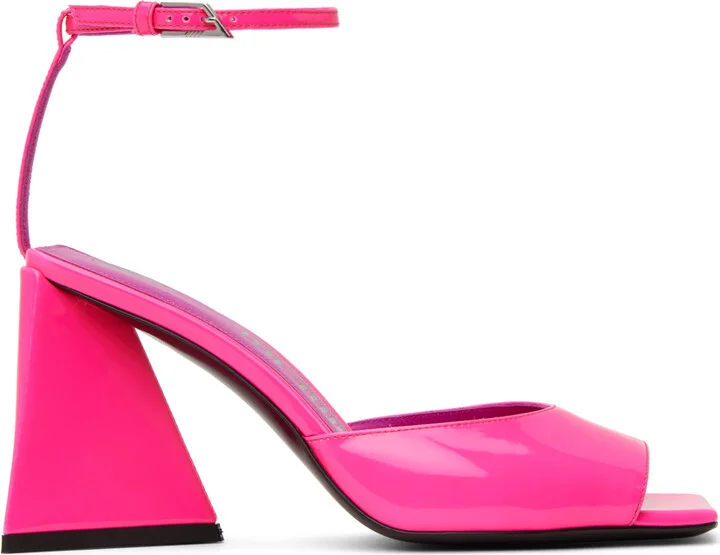 168 Fluo Pink