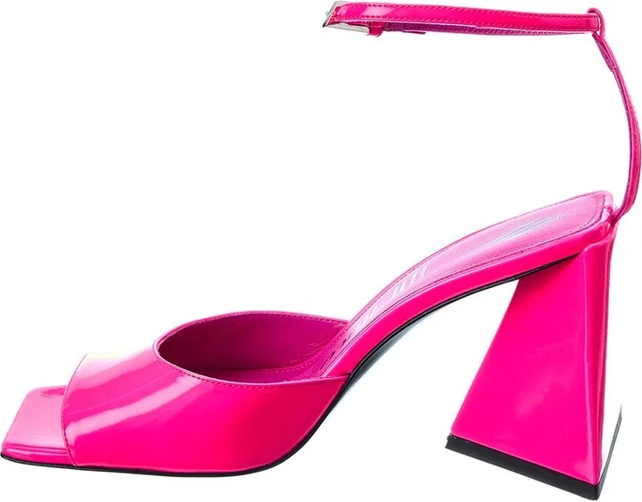 The Attico Piper 85 Sandal - Image 2