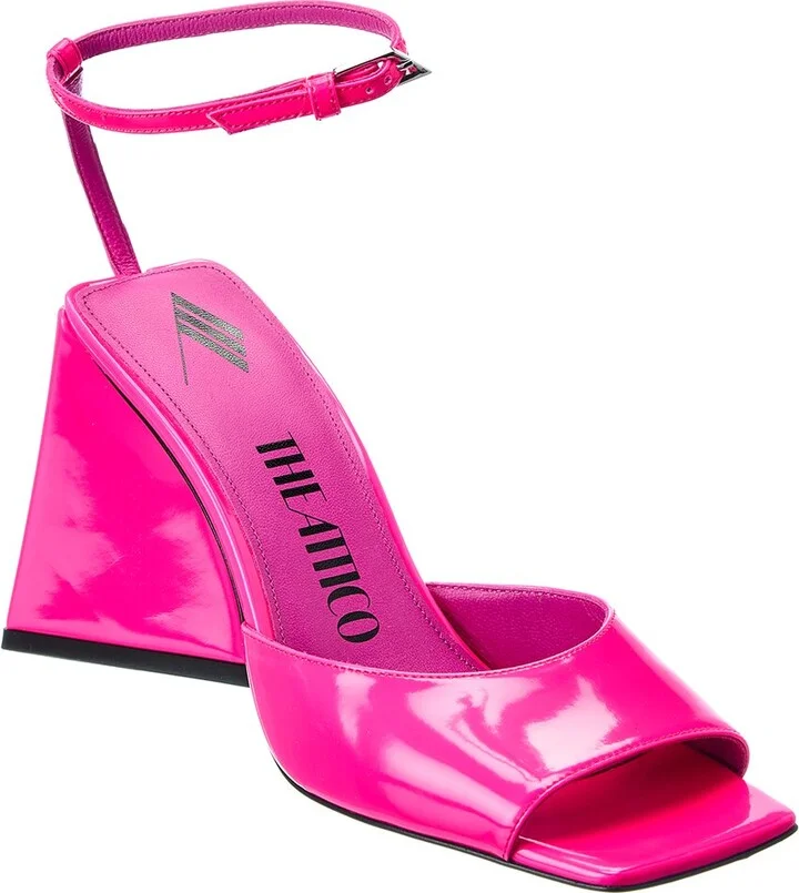The Attico Piper 85 Sandal