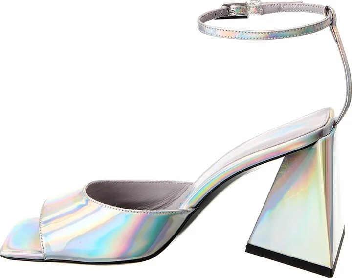 The Attico Piper Sandal - Image 2
