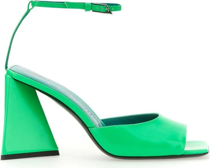 The Attico Piper Sandal
