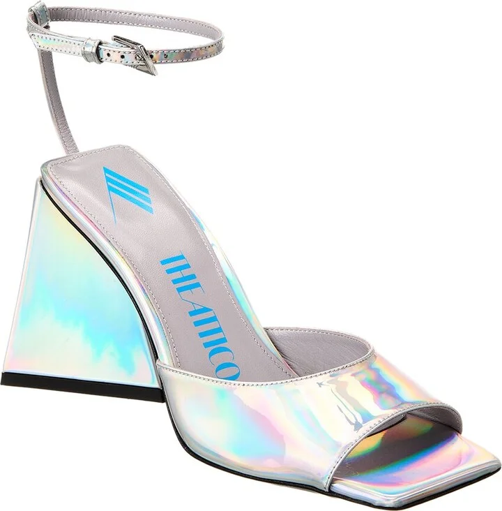 The Attico Piper Sandal