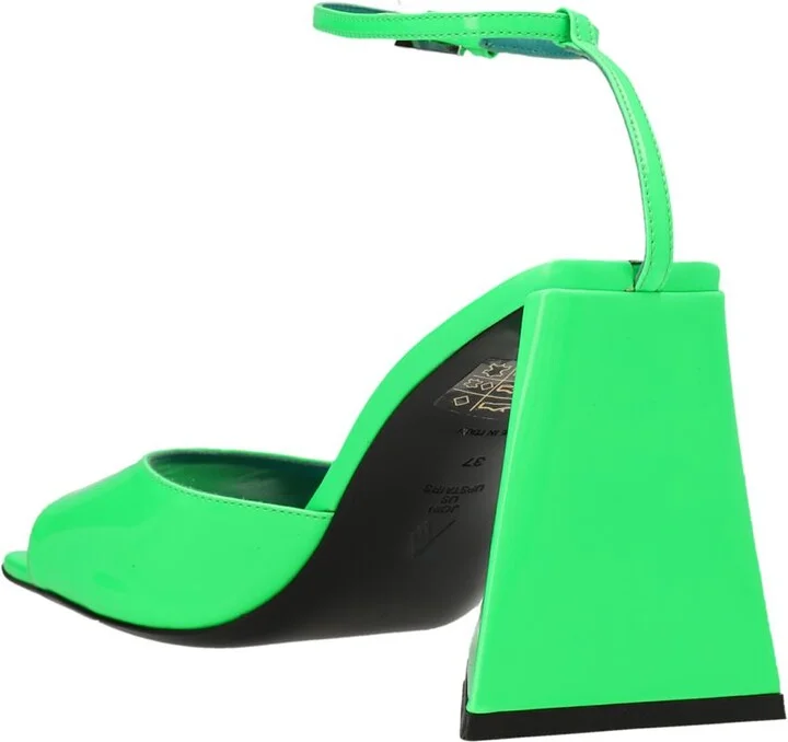 The Attico 'Piper' Sandals - Image 2