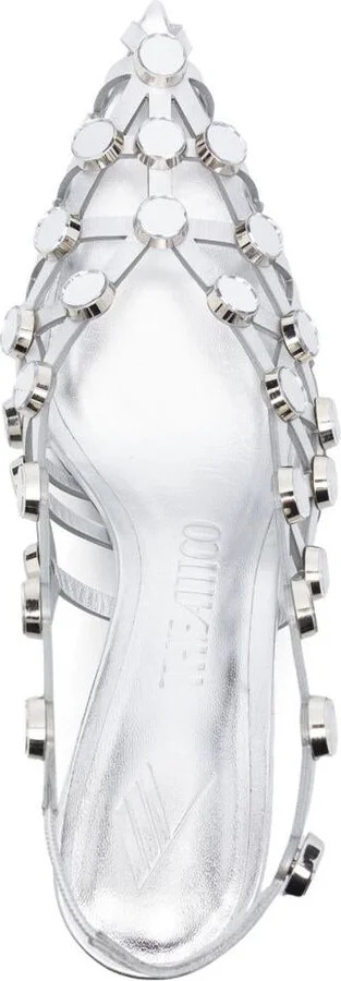 The Attico Pump Grid 50Mm - Image 4