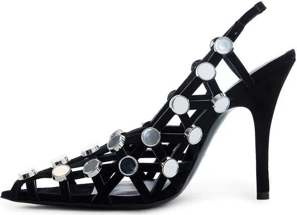 The Attico Pumps - Image 2
