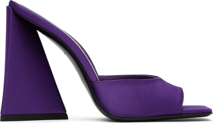 035 Purple