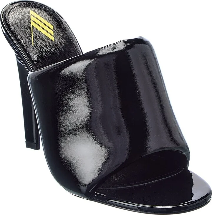 The Attico Rem 105 Mule