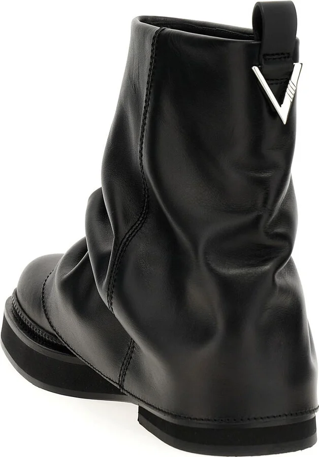The Attico Robin Boot - Image 3