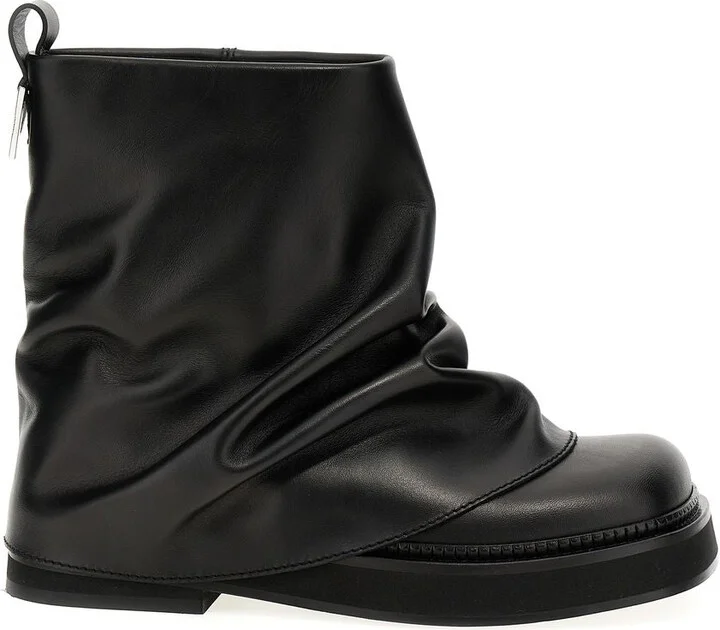 The Attico Robin Boot