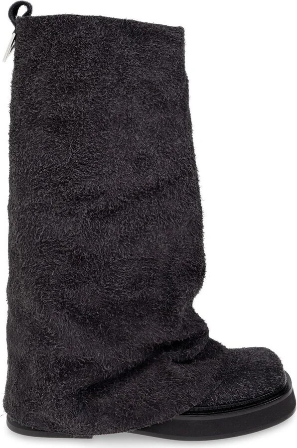 The Attico Robin Boots