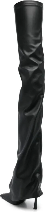The Attico Robin Otk 95Mm Boots - Image 3