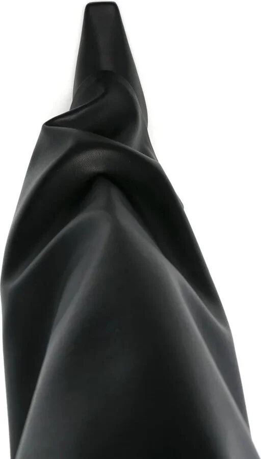 The Attico Robin Otk 95Mm Boots - Image 4