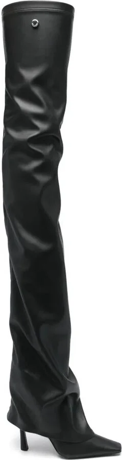 The Attico Robin Otk 95Mm Boots