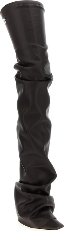 The Attico 'Robin Otk' Boots - Image 2