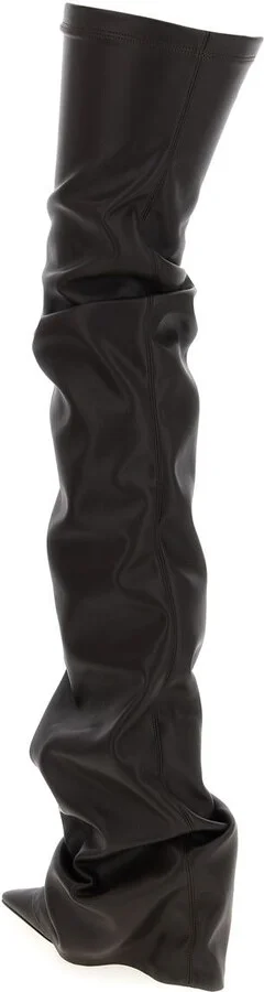 The Attico 'Robin Otk' Boots - Image 3