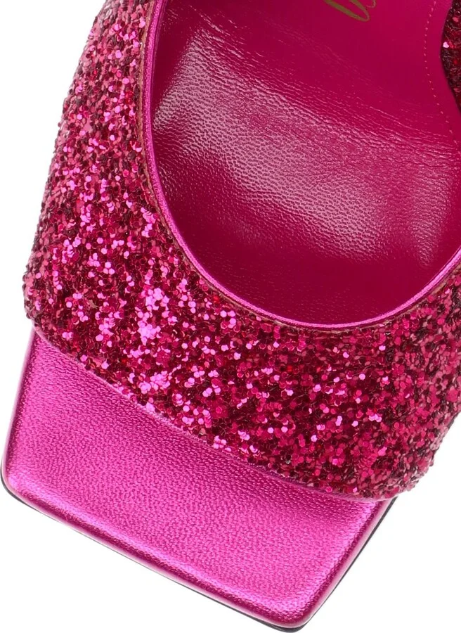 The Attico Sandals - Image 5