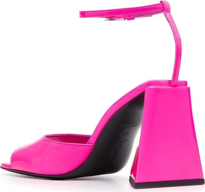 The Attico Sandals - Image 3