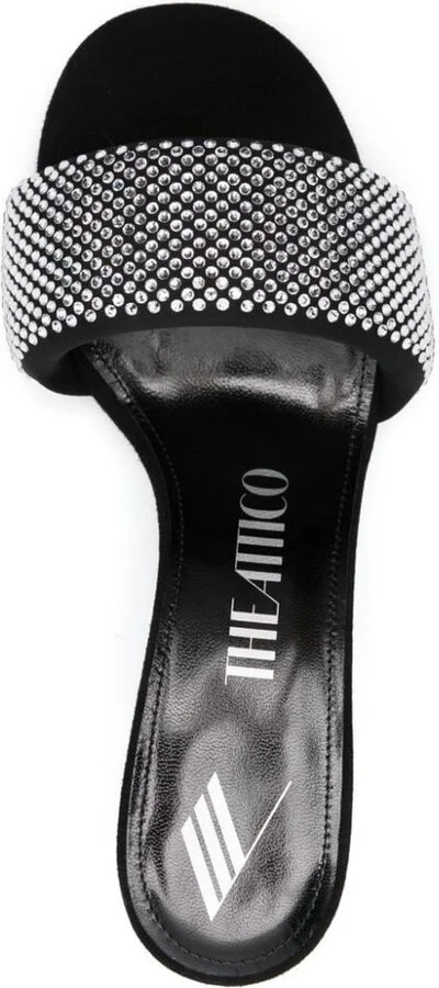 The Attico Sandals - Image 4