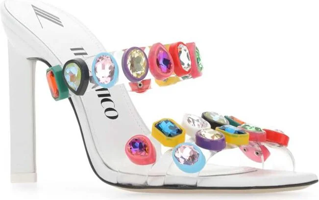 The Attico Sandals - Image 2